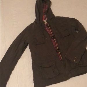 Old Navy winter coat.